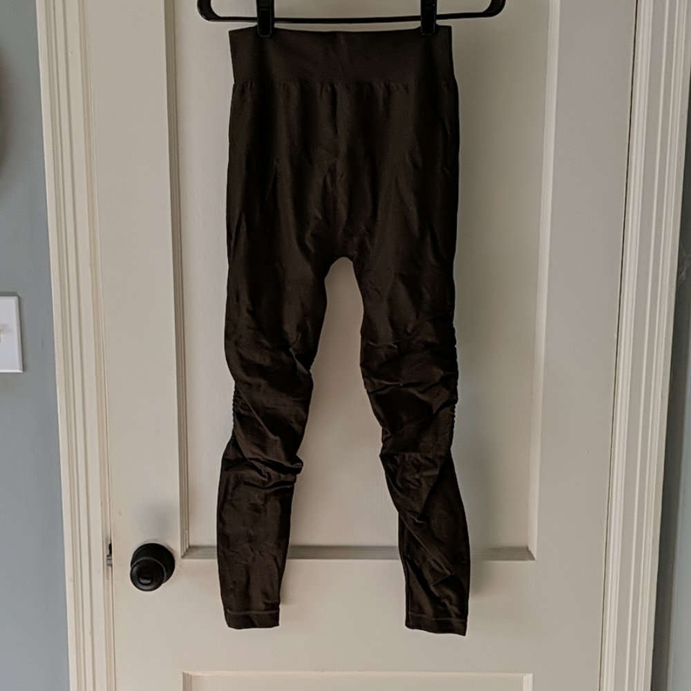 Moto leggings